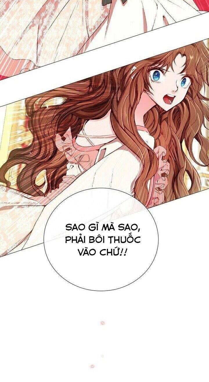 Trở Thành Tiểu Thư Xấu Xí Chapter 10 - 25