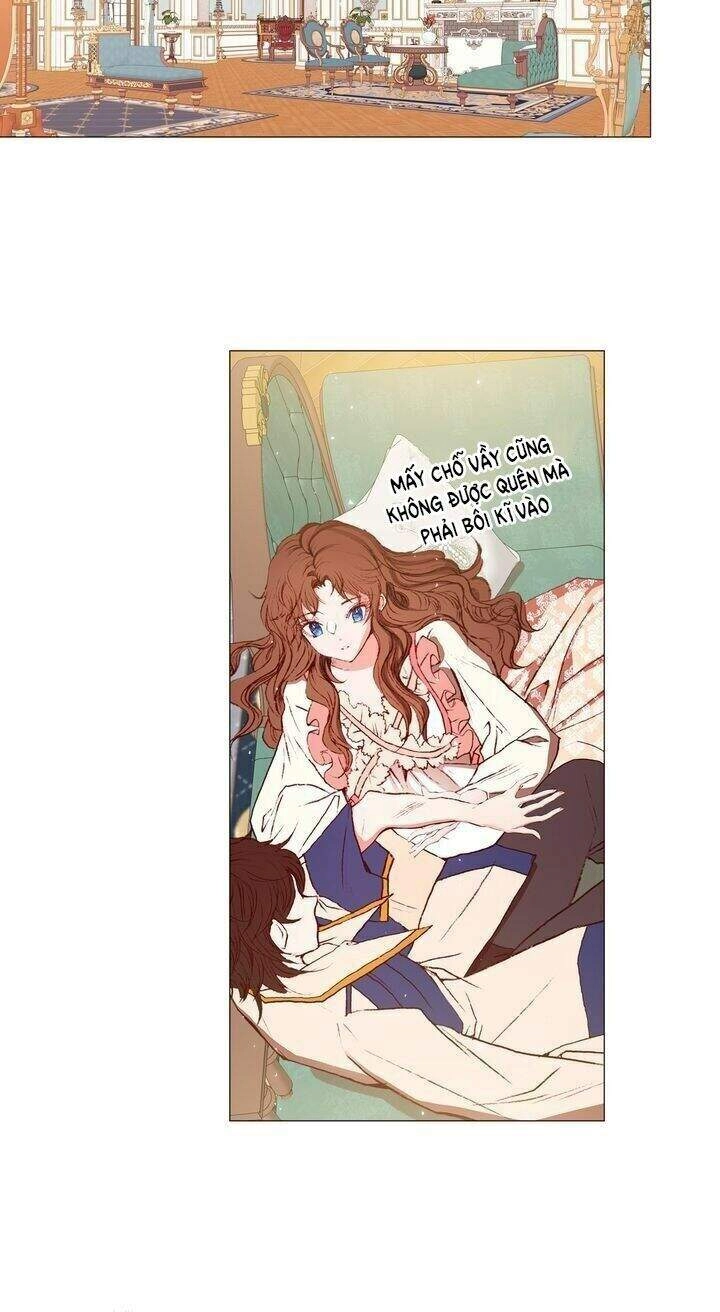 Trở Thành Tiểu Thư Xấu Xí Chapter 10 - 27