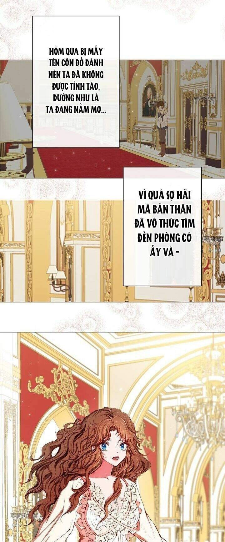 Trở Thành Tiểu Thư Xấu Xí Chapter 10 - 29