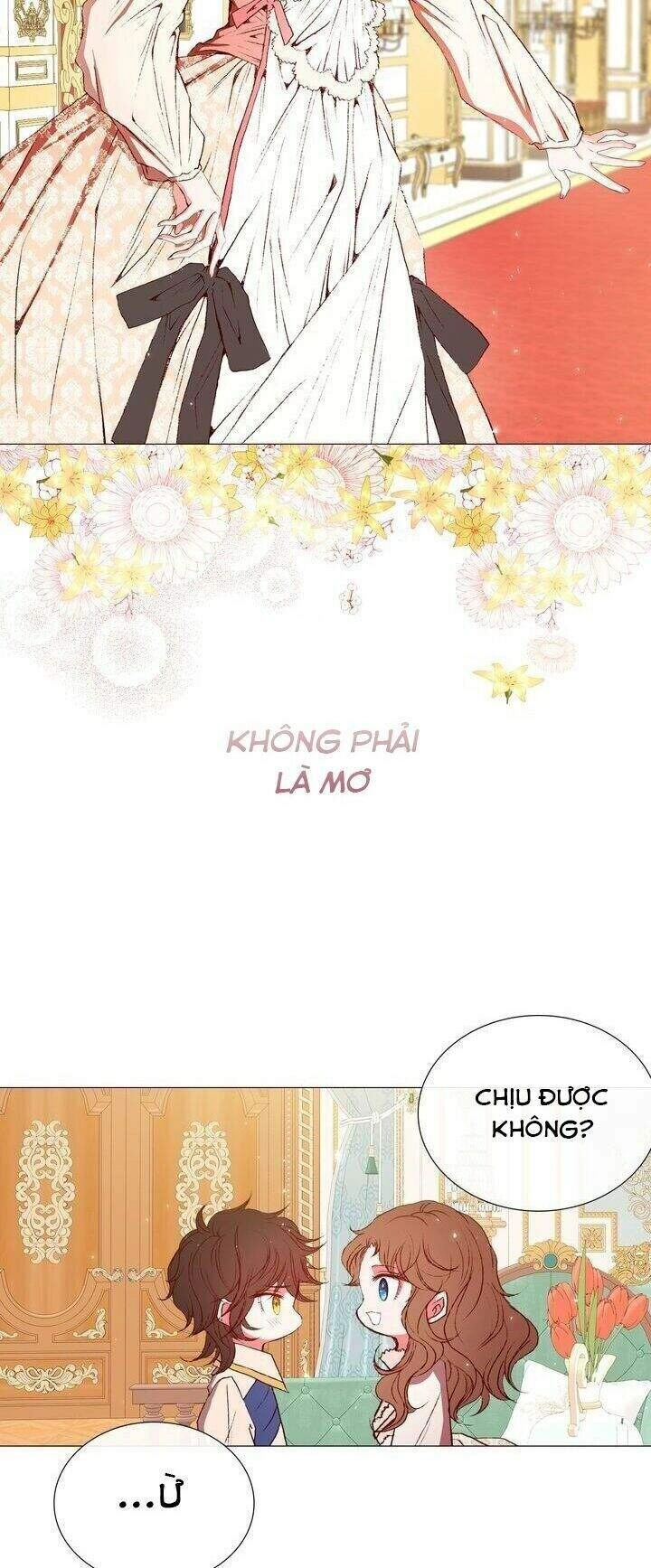 Trở Thành Tiểu Thư Xấu Xí Chapter 10 - 30