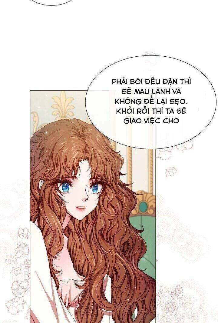 Trở Thành Tiểu Thư Xấu Xí Chapter 10 - 31