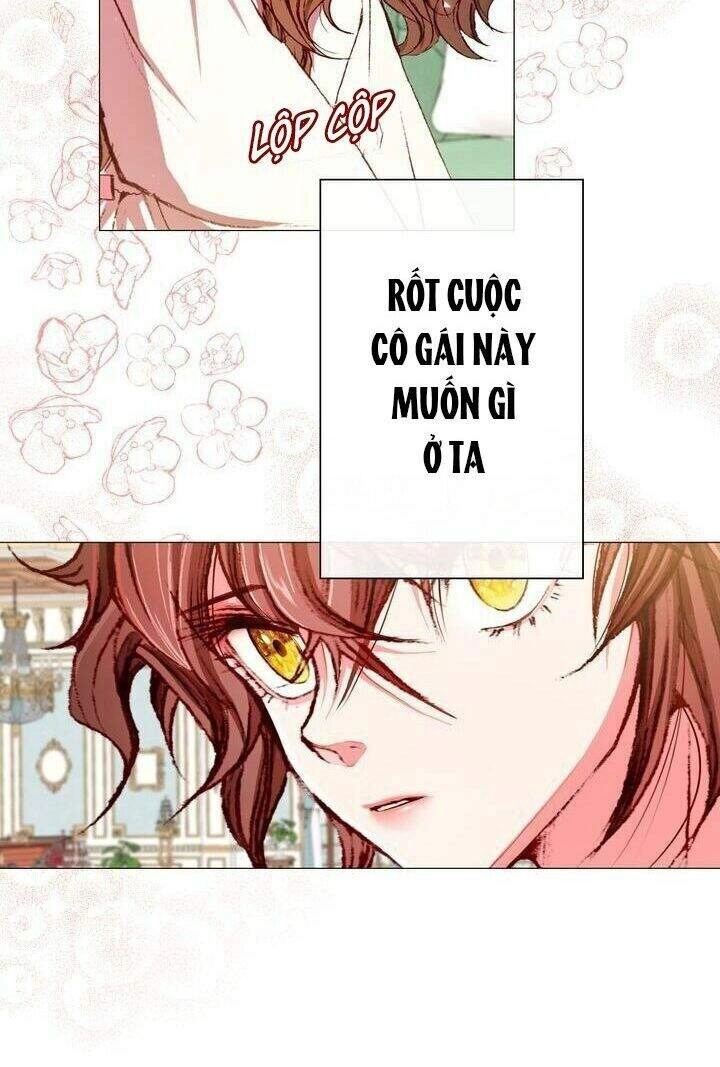 Trở Thành Tiểu Thư Xấu Xí Chapter 10 - 32