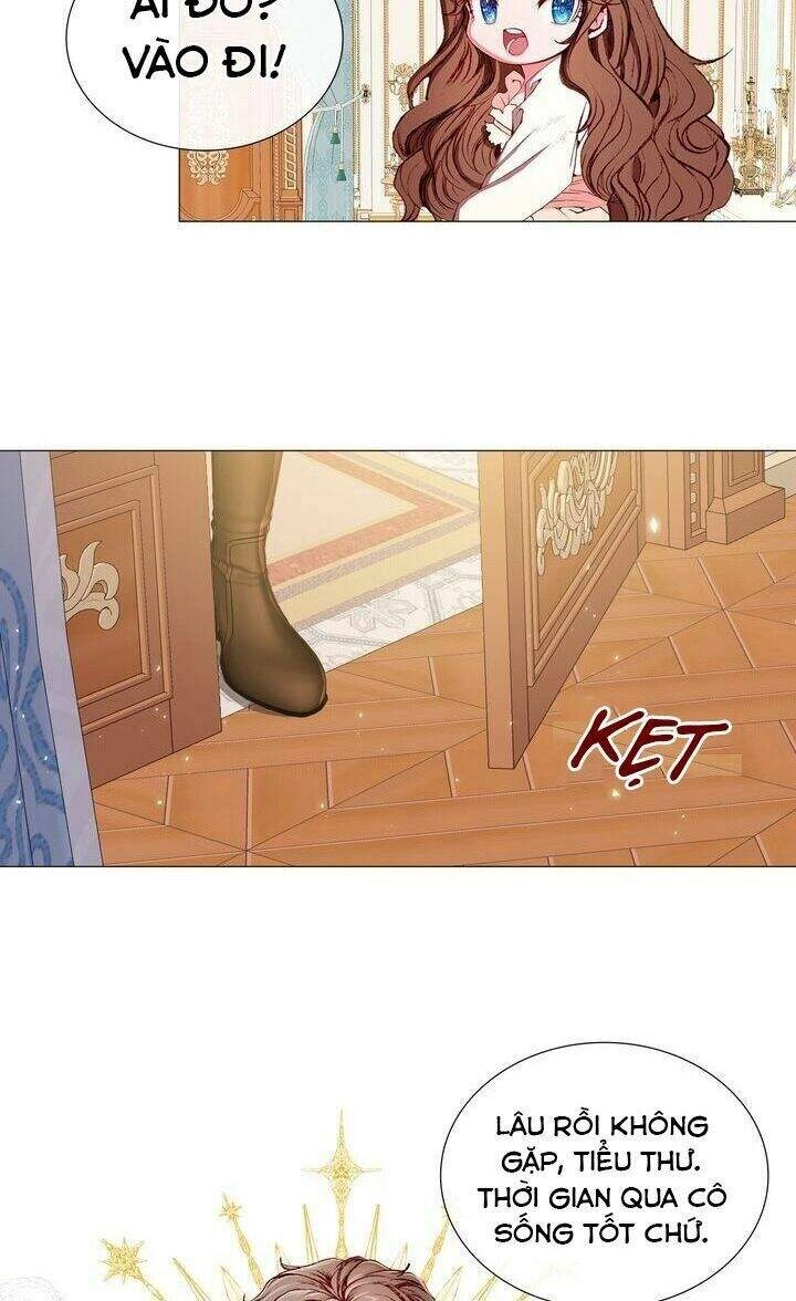 Trở Thành Tiểu Thư Xấu Xí Chapter 10 - 36