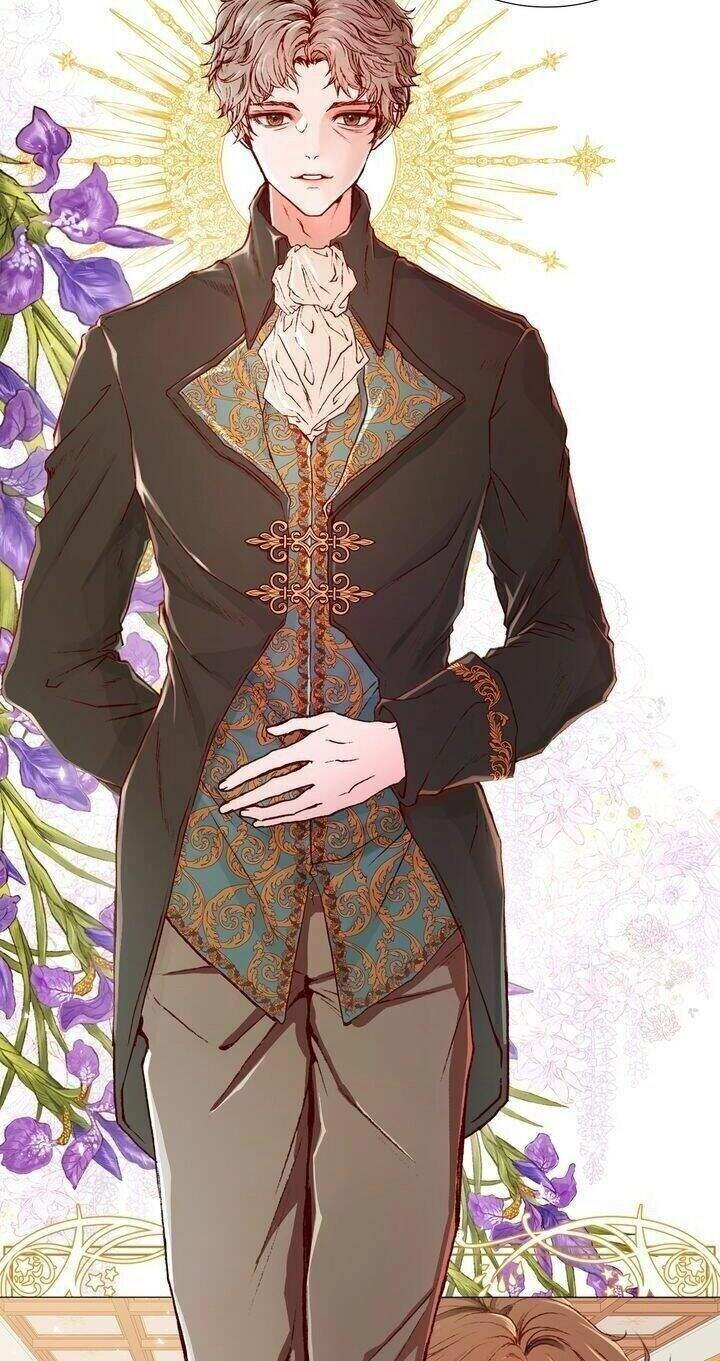 Trở Thành Tiểu Thư Xấu Xí Chapter 10 - 37