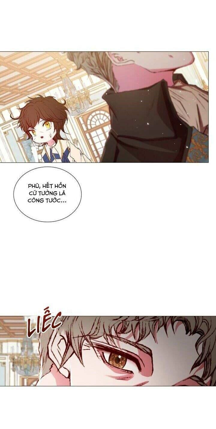 Trở Thành Tiểu Thư Xấu Xí Chapter 10 - 39