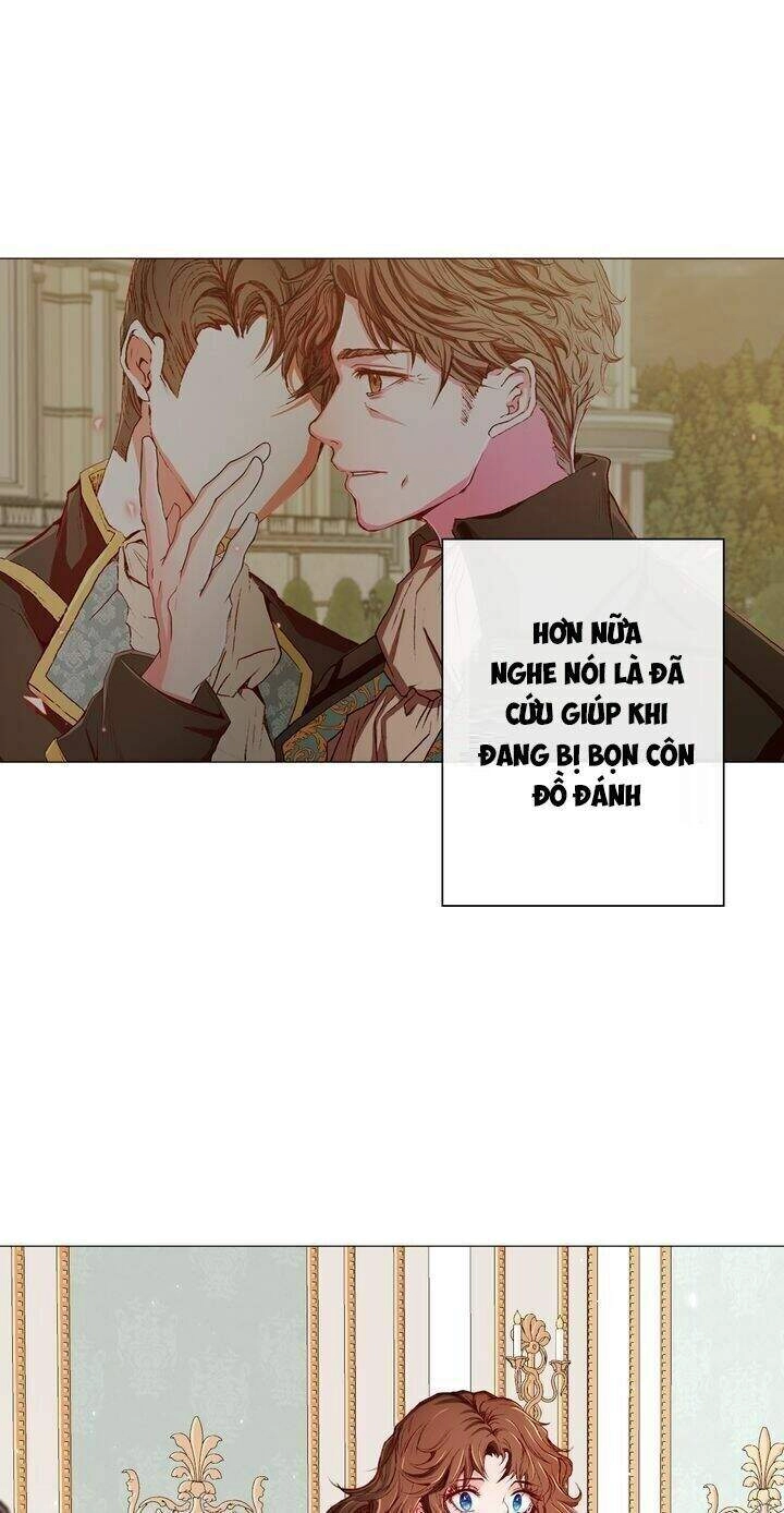 Trở Thành Tiểu Thư Xấu Xí Chapter 10 - 41