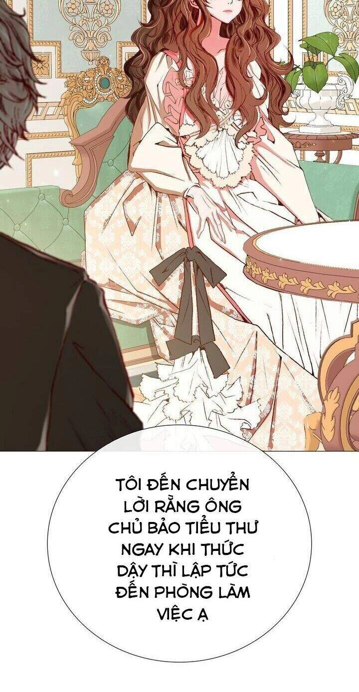 Trở Thành Tiểu Thư Xấu Xí Chapter 10 - 42