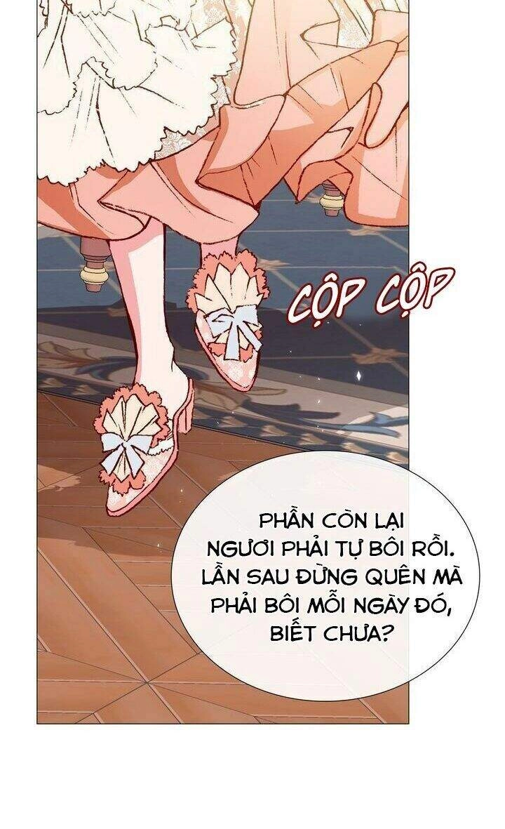 Trở Thành Tiểu Thư Xấu Xí Chapter 10 - 44