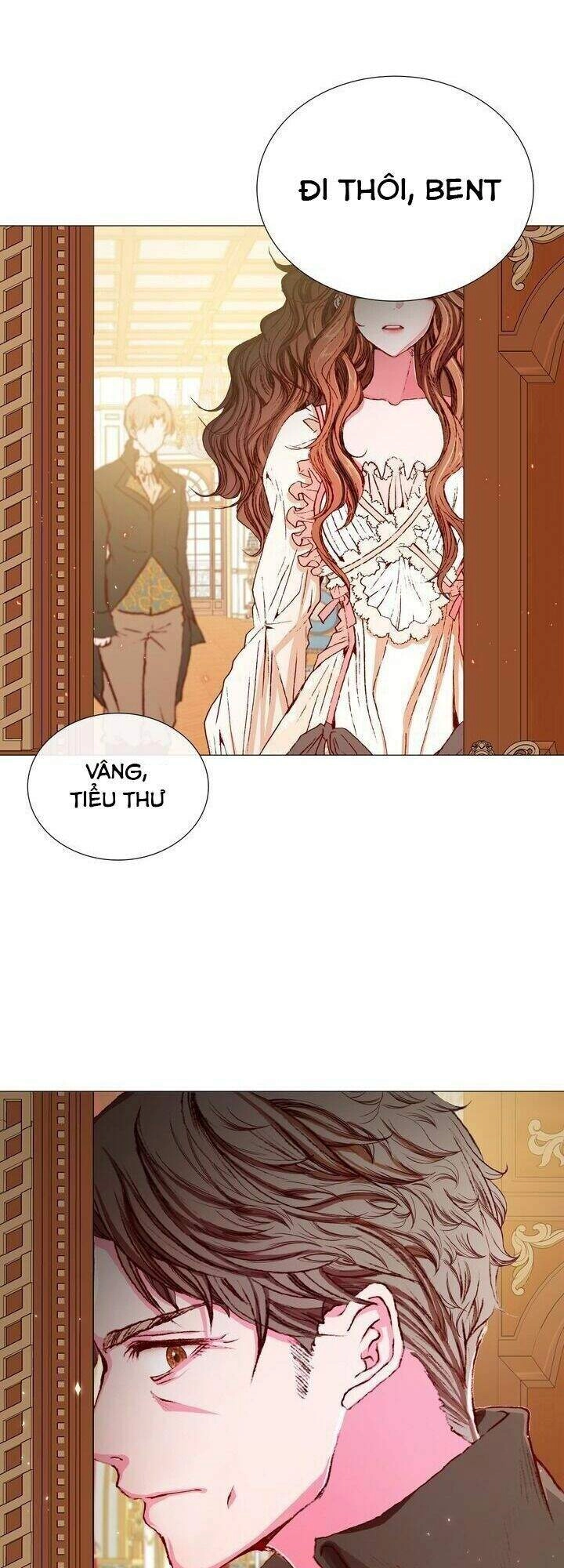 Trở Thành Tiểu Thư Xấu Xí Chapter 10 - 45