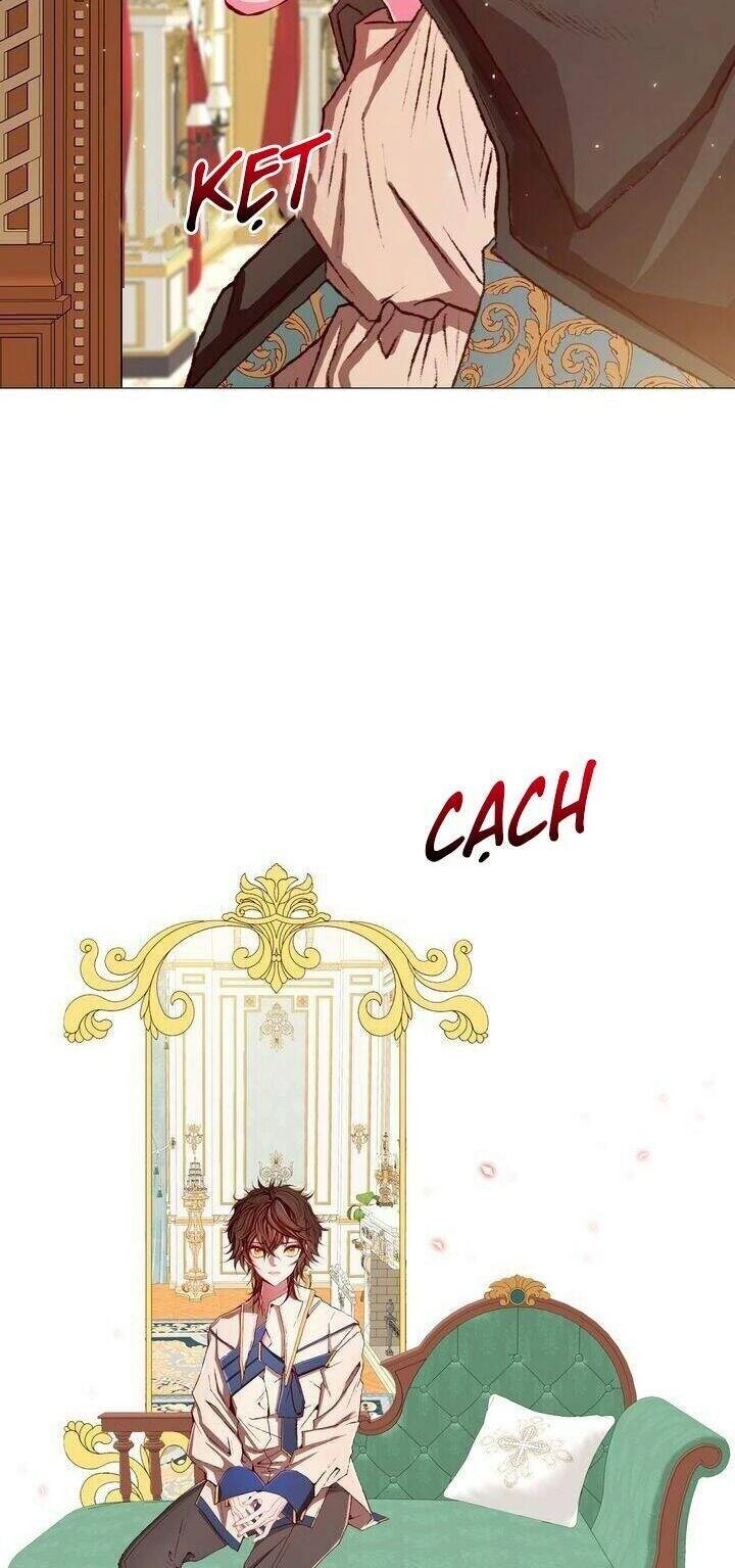 Trở Thành Tiểu Thư Xấu Xí Chapter 10 - 46