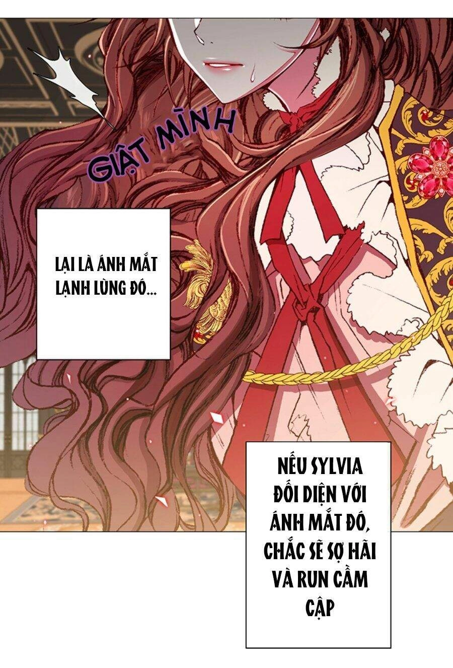 Trở Thành Tiểu Thư Xấu Xí Chapter 11 - 13