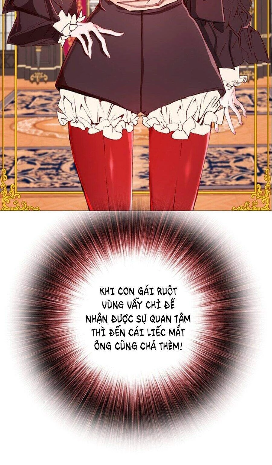 Trở Thành Tiểu Thư Xấu Xí Chapter 11 - 20