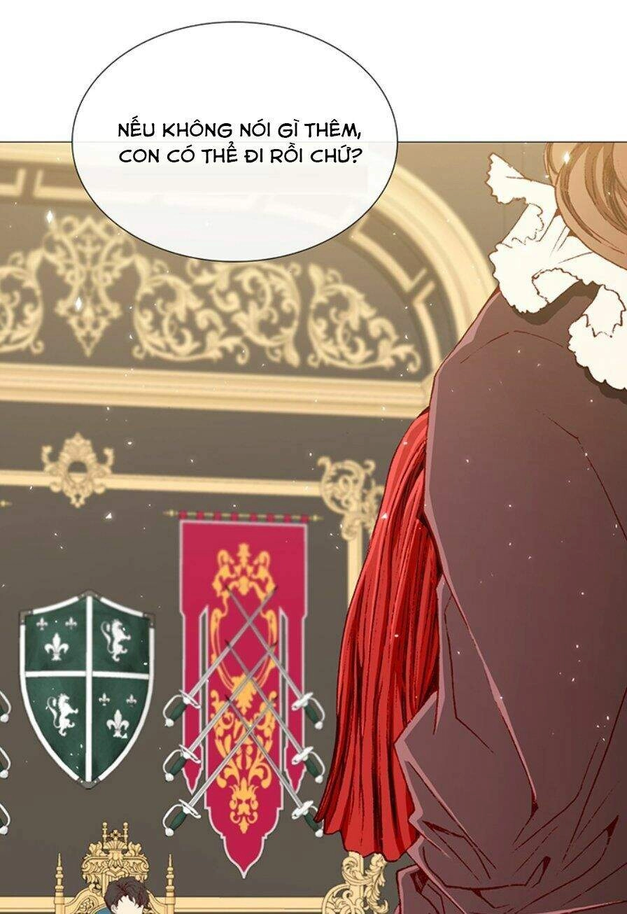 Trở Thành Tiểu Thư Xấu Xí Chapter 11 - 32