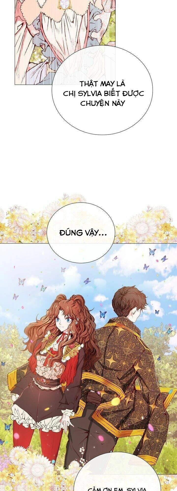 Trở Thành Tiểu Thư Xấu Xí Chapter 12 - 24