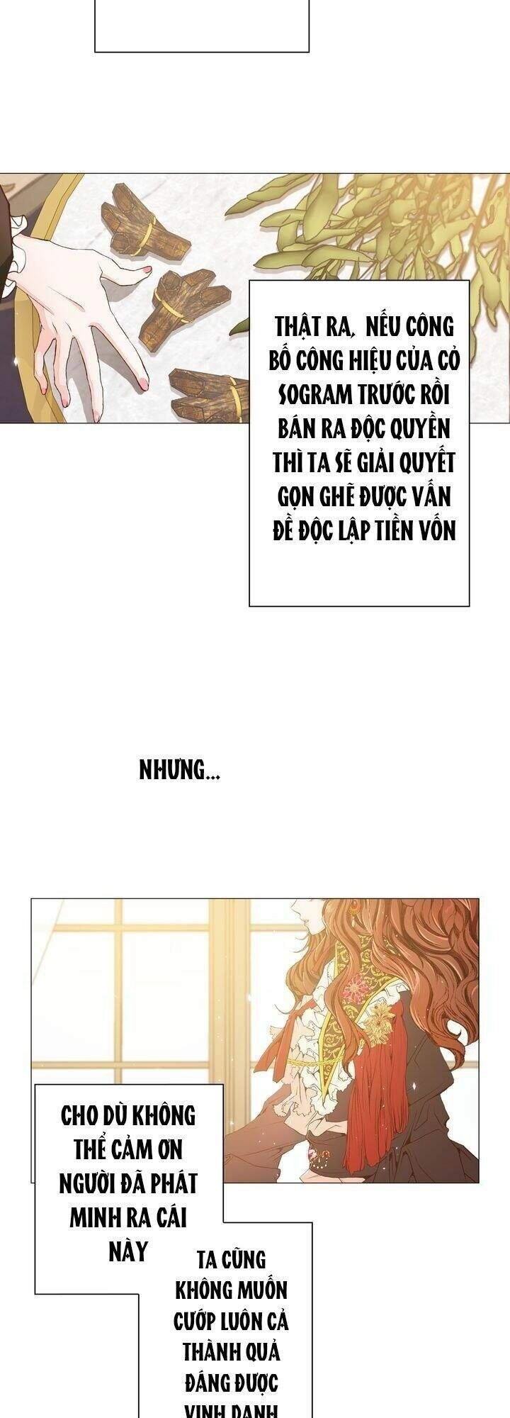 Trở Thành Tiểu Thư Xấu Xí Chapter 12 - 40