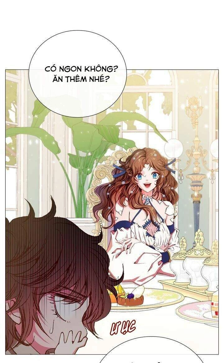 Trở Thành Tiểu Thư Xấu Xí Chapter 13 - 4