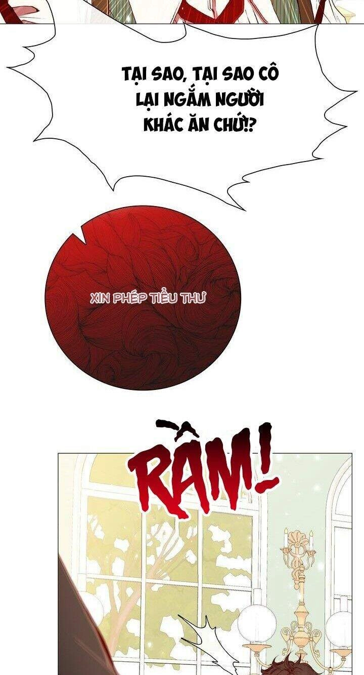 Trở Thành Tiểu Thư Xấu Xí Chapter 13 - 8