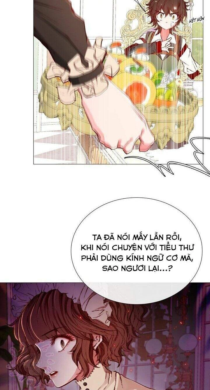 Trở Thành Tiểu Thư Xấu Xí Chapter 13 - 9