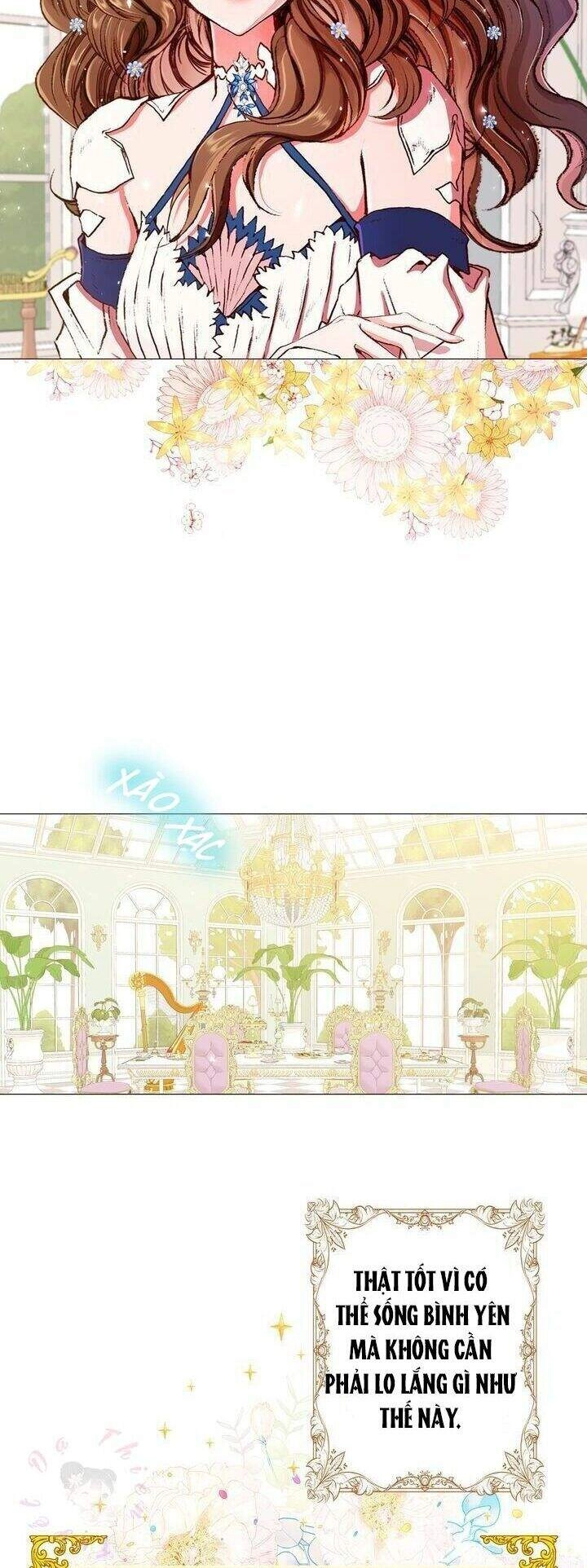 Trở Thành Tiểu Thư Xấu Xí Chapter 13 - 11