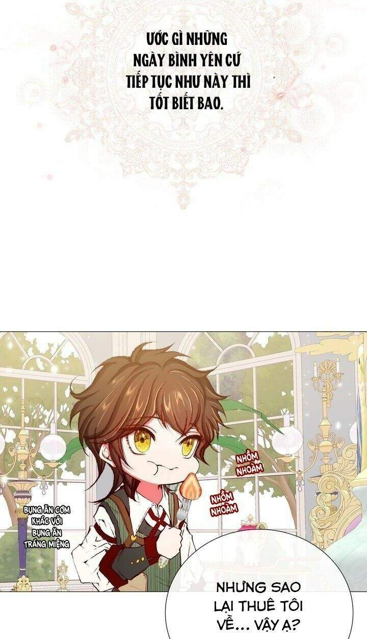 Trở Thành Tiểu Thư Xấu Xí Chapter 13 - 13