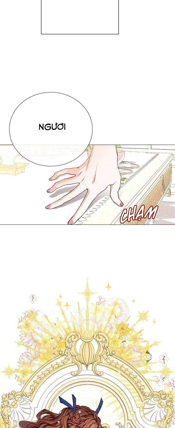 Trở Thành Tiểu Thư Xấu Xí Chapter 13 - 16