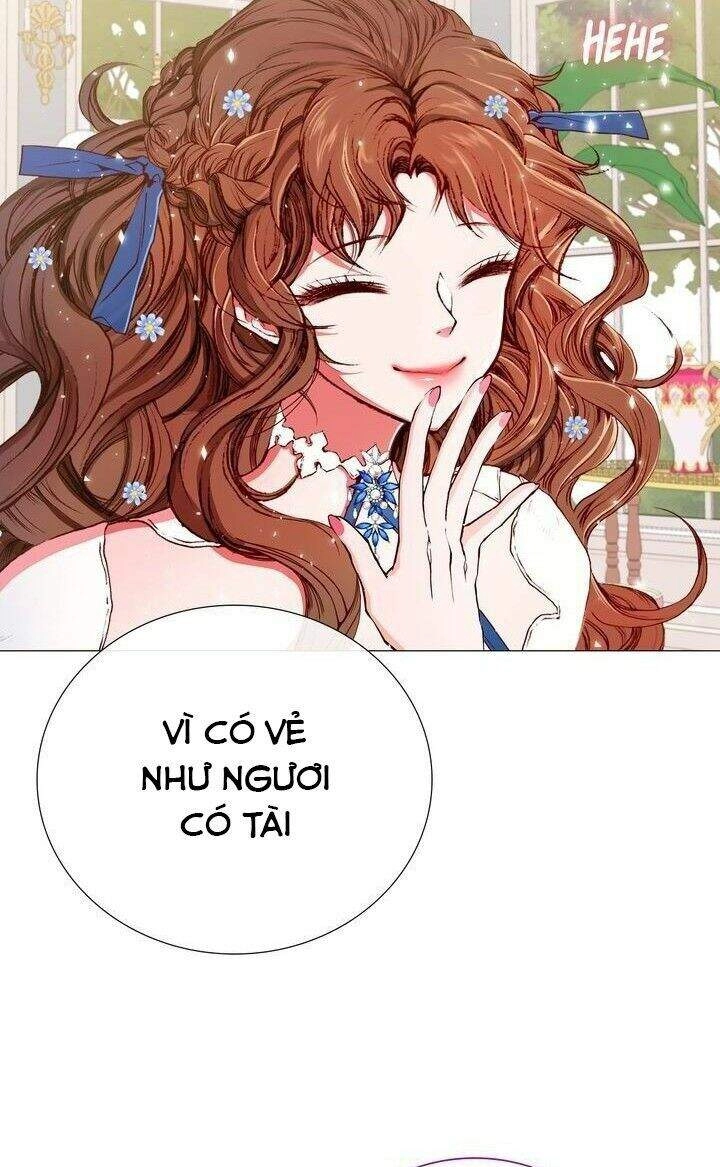 Trở Thành Tiểu Thư Xấu Xí Chapter 13 - 19