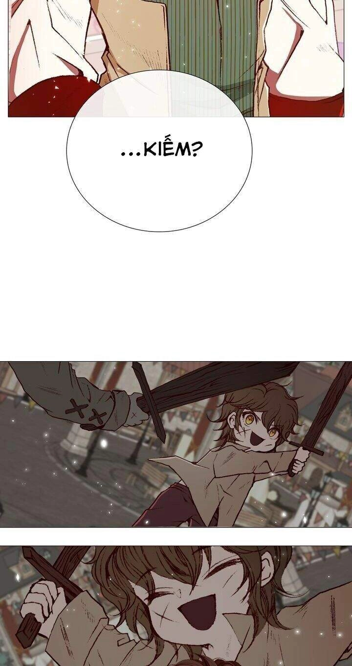 Trở Thành Tiểu Thư Xấu Xí Chapter 13 - 22