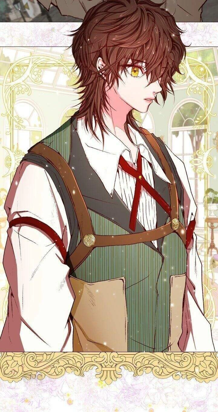 Trở Thành Tiểu Thư Xấu Xí Chapter 13 - 23