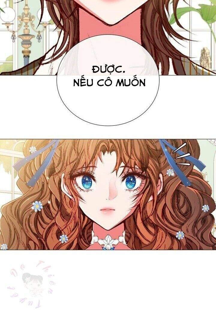 Trở Thành Tiểu Thư Xấu Xí Chapter 13 - 27