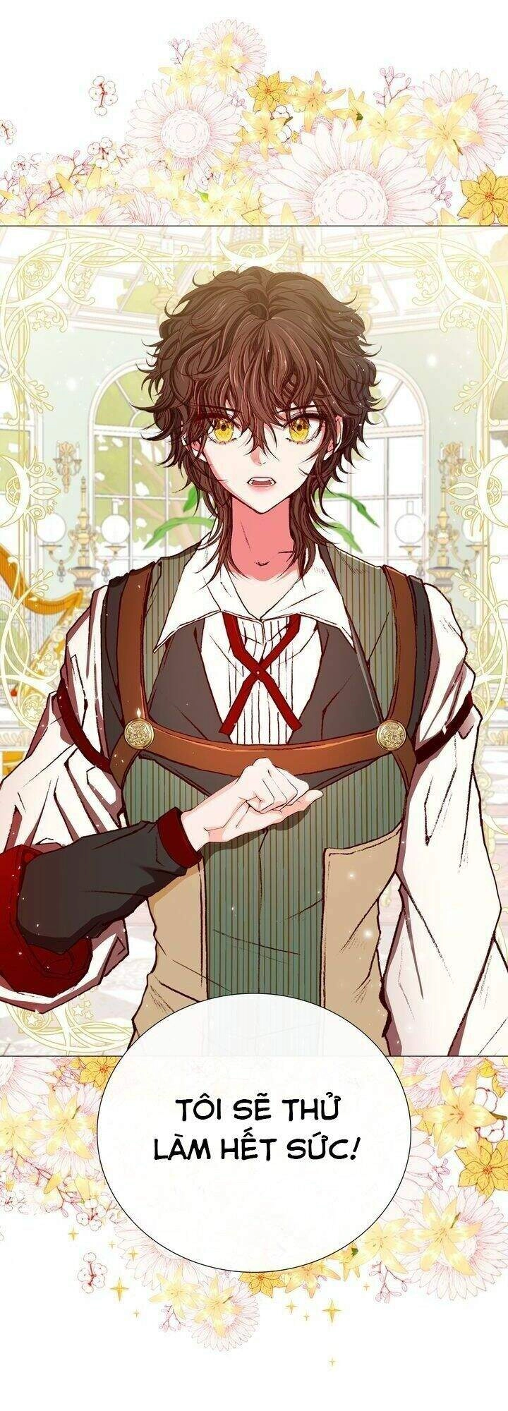 Trở Thành Tiểu Thư Xấu Xí Chapter 13 - 28