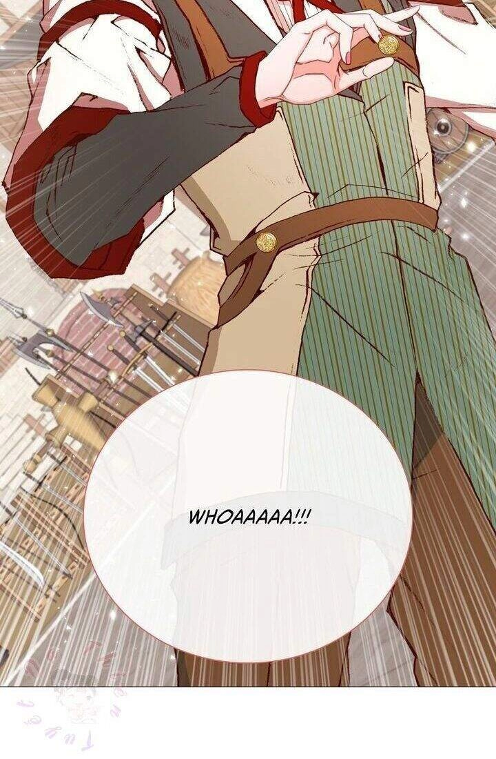 Trở Thành Tiểu Thư Xấu Xí Chapter 13 - 31