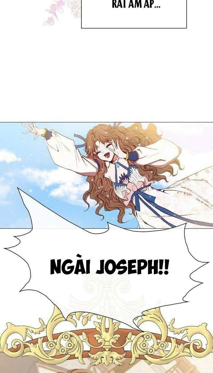 Trở Thành Tiểu Thư Xấu Xí Chapter 13 - 33