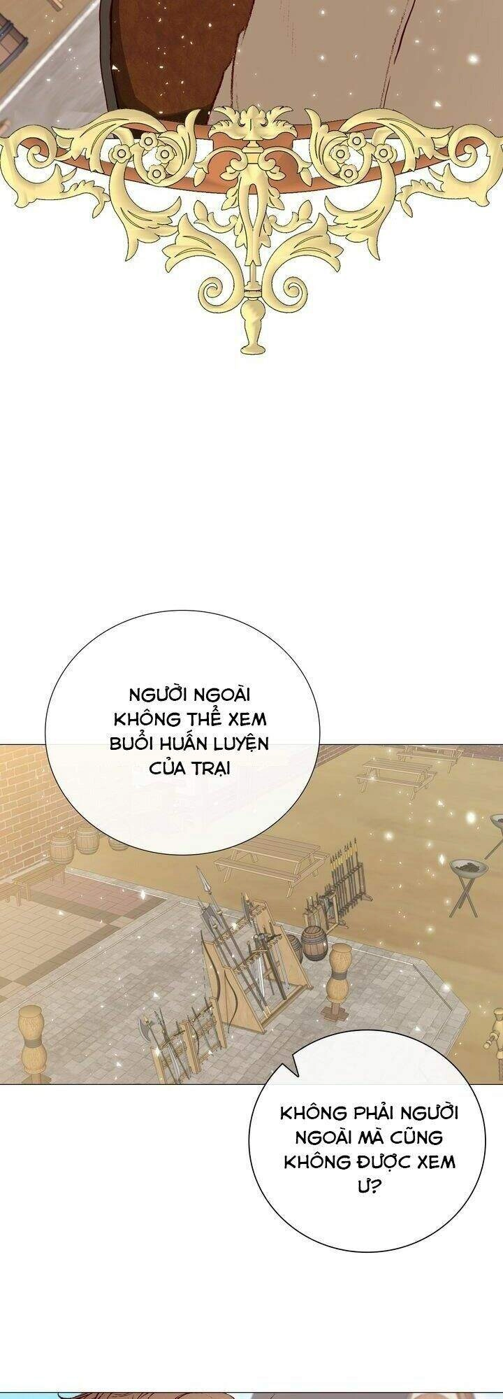 Trở Thành Tiểu Thư Xấu Xí Chapter 13 - 35