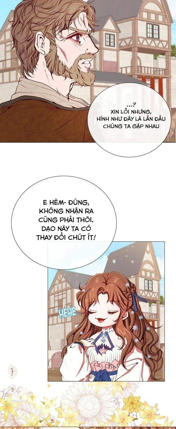 Trở Thành Tiểu Thư Xấu Xí Chapter 13 - 36