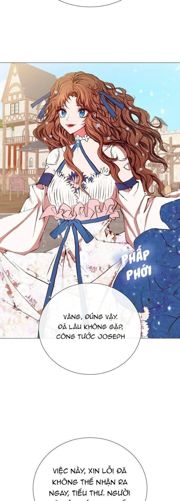 Trở Thành Tiểu Thư Xấu Xí Chapter 13 - 38