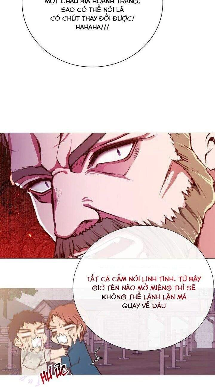 Trở Thành Tiểu Thư Xấu Xí Chapter 13 - 40