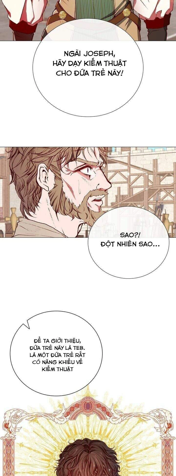 Trở Thành Tiểu Thư Xấu Xí Chapter 13 - 42