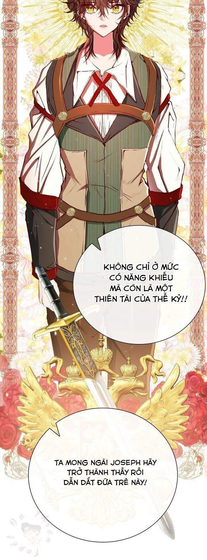 Trở Thành Tiểu Thư Xấu Xí Chapter 13 - 43