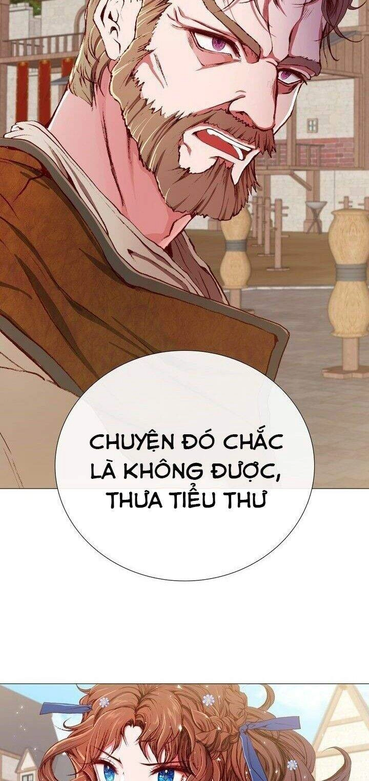 Trở Thành Tiểu Thư Xấu Xí Chapter 13 - 45