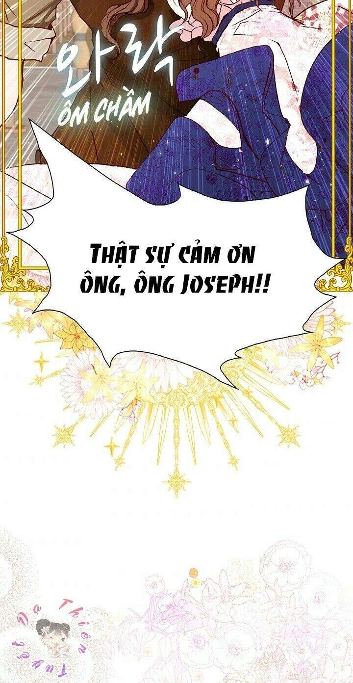 Trở Thành Tiểu Thư Xấu Xí Chapter 14 - 27