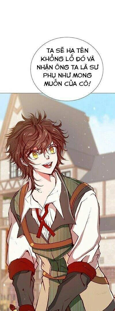 Trở Thành Tiểu Thư Xấu Xí Chapter 15 - 2