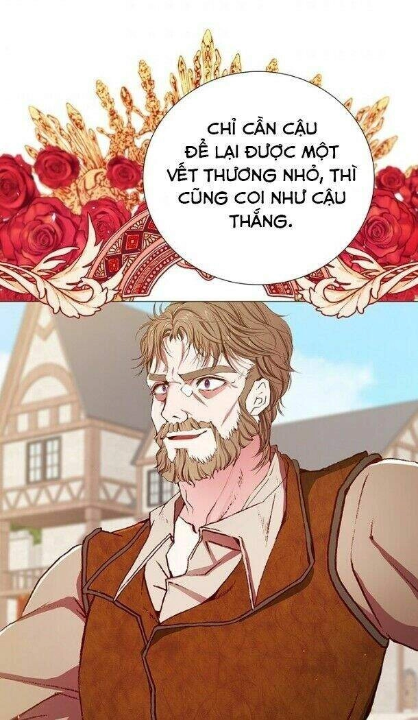 Trở Thành Tiểu Thư Xấu Xí Chapter 15 - 4