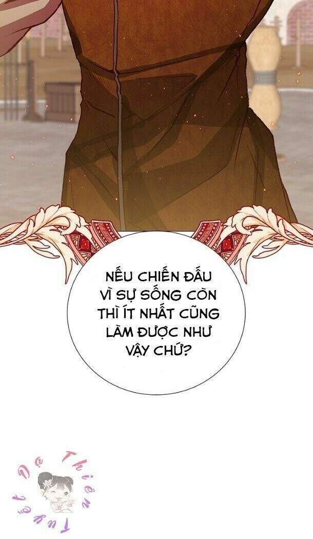 Trở Thành Tiểu Thư Xấu Xí Chapter 15 - 5