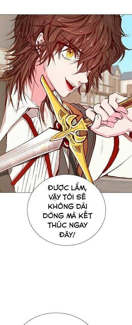 Trở Thành Tiểu Thư Xấu Xí Chapter 15 - 6