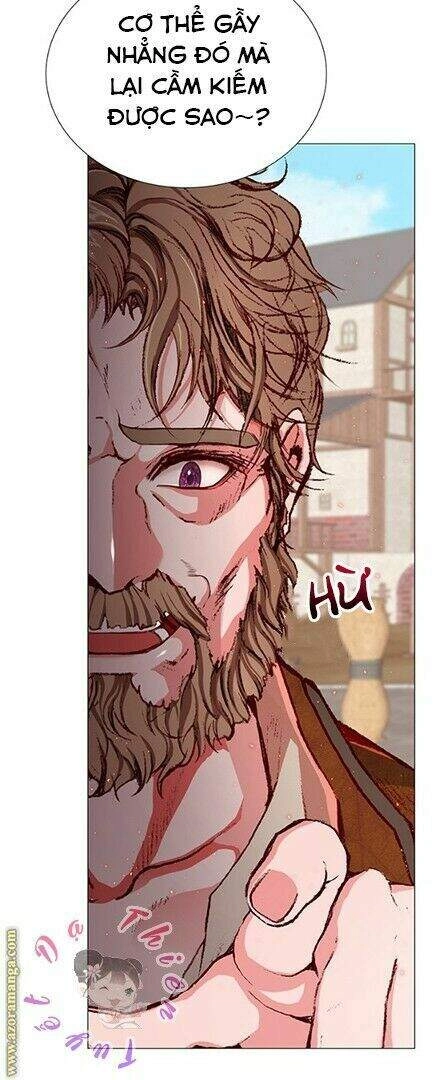 Trở Thành Tiểu Thư Xấu Xí Chapter 15 - 7