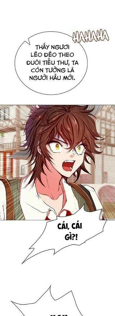 Trở Thành Tiểu Thư Xấu Xí Chapter 15 - 8