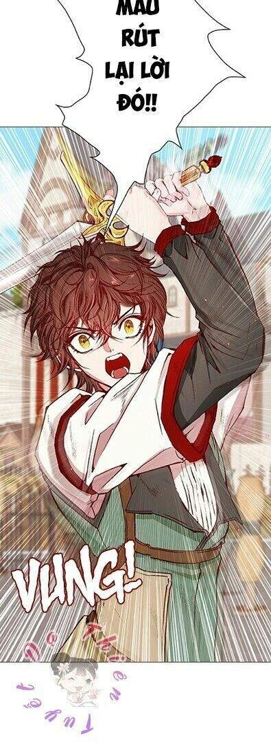 Trở Thành Tiểu Thư Xấu Xí Chapter 15 - 9