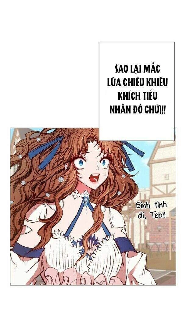 Trở Thành Tiểu Thư Xấu Xí Chapter 15 - 10