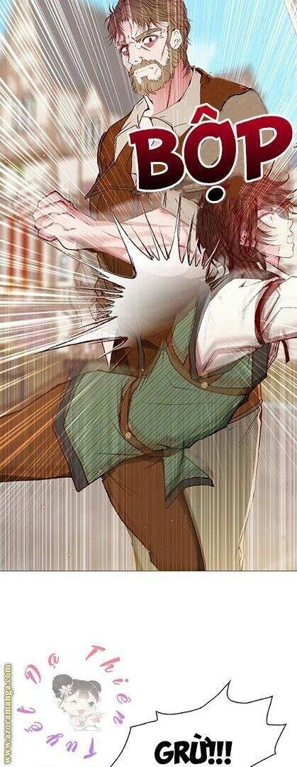 Trở Thành Tiểu Thư Xấu Xí Chapter 15 - 13