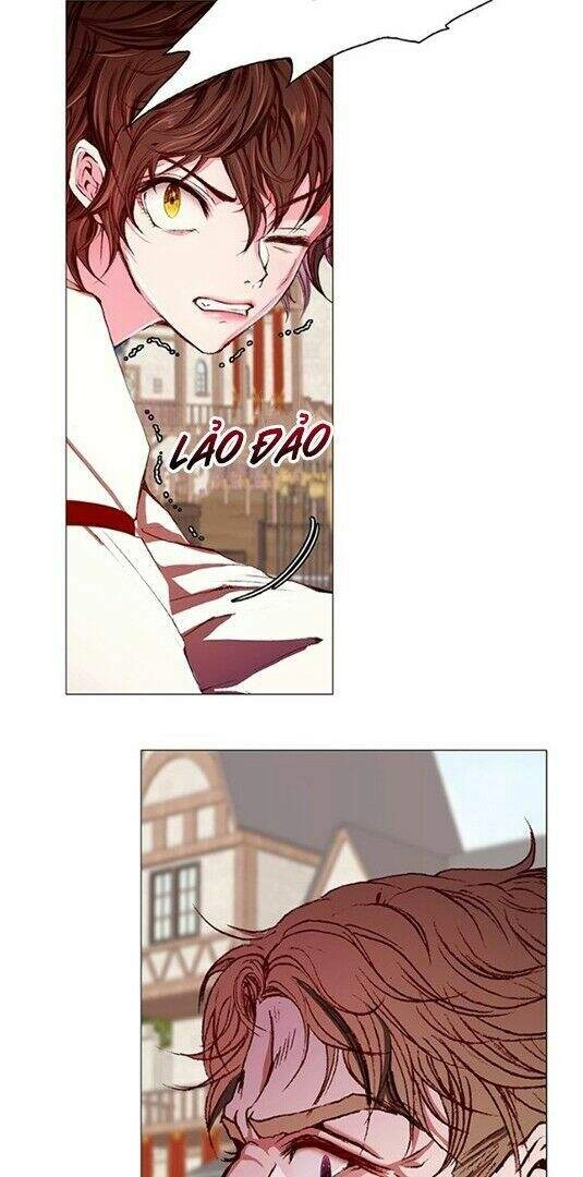 Trở Thành Tiểu Thư Xấu Xí Chapter 15 - 14